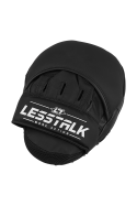 Less Talk Punch Mitts Vegan (2 Stck) Black