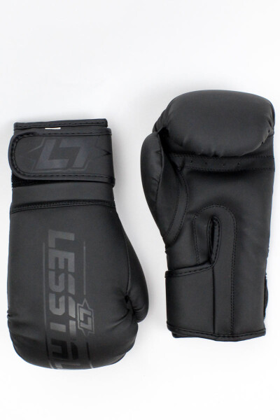 Vegan store boxing gloves