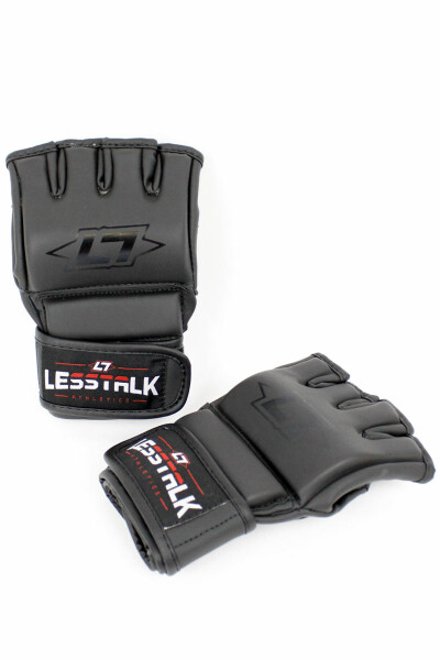 Mma store gloves rebel