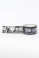 True Rebel Duct Tape (50m) Black