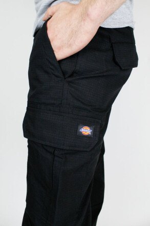 Dickies Pant Millerville Black