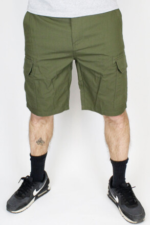 Dickies Millerville Shorts Army Green