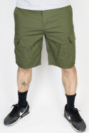 Dickies Millerville Shorts Army Green