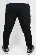 Lonsdale Sweatpants Pilsdon Black 2XL