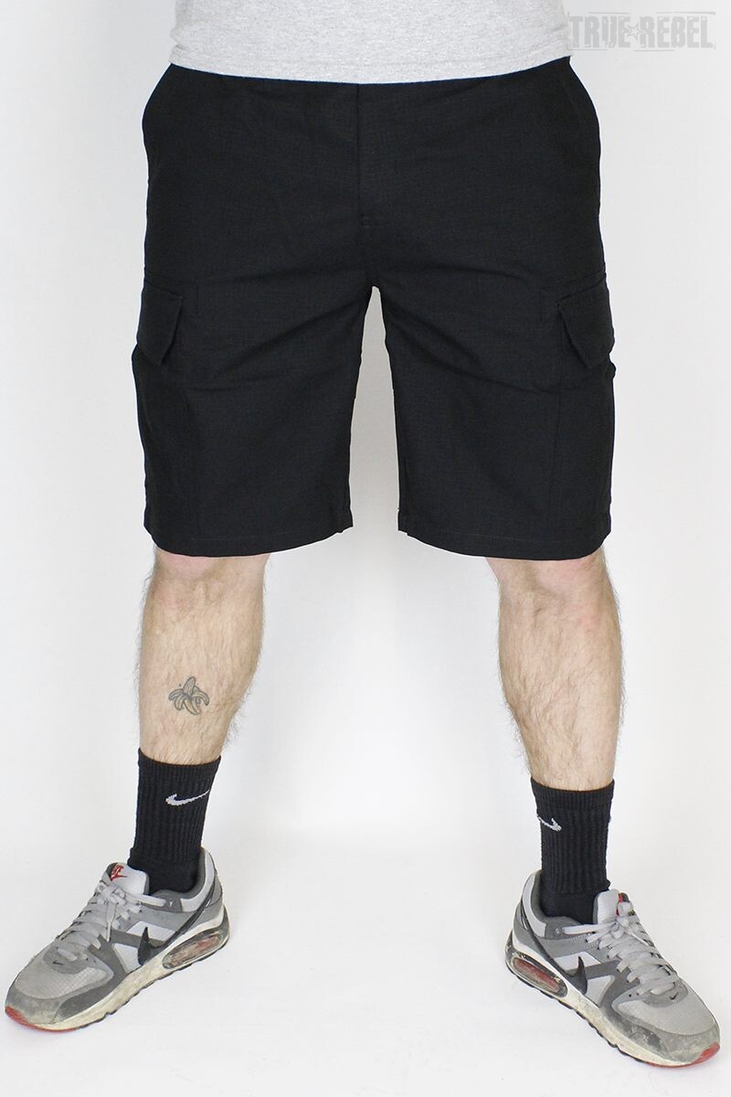 Dickies Millerville Shorts Black