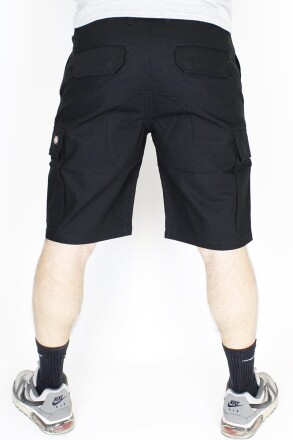 Dickies Millerville Shorts Black