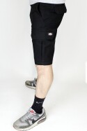 Dickies Millerville Shorts Black