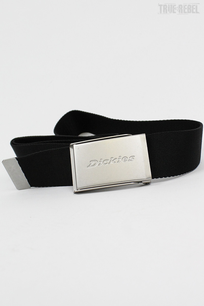 Dickies Brookston Belt Black