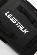 Less Talk Athletics Kickpad Black