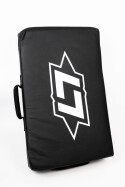 Less Talk Athletics Kickshield Black
