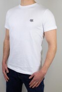 True Rebel T-Shirt TR Classic White