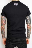 True Rebel T-Shirt AFA 2.0 Black 3XL