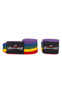 Less Talk Handwraps Pride 460cm