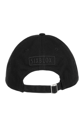 Sixblox. Cap 1312 Black