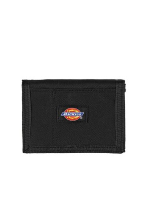 Dickies Kentwood Wallet Black