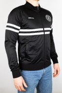 Unfair Athletics DMWU Tracktop Black