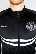 Unfair Athletics DMWU Tracktop Black