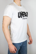 Unfair Athletics Classic Label T-Shirt White