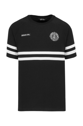 Unfair Athletics T-Shirt DMWU Black