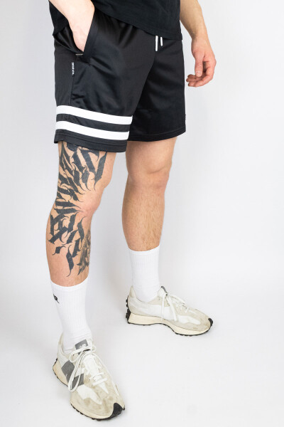 Unfair Athletics DMWU Shorts Black