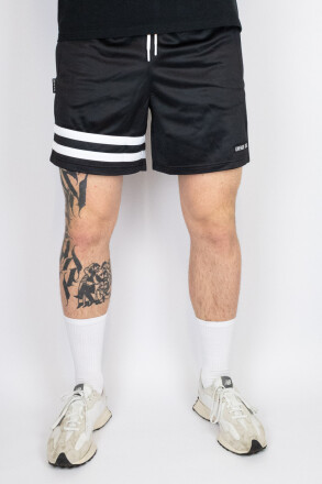 Unfair Athletics DMWU Shorts Black