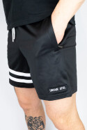 Unfair Athletics DMWU Shorts Black