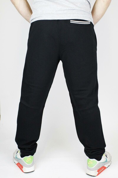 Fred Perry Sweatpants Loopback Black XL, 110,00 €