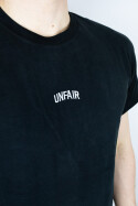 Unfair Athletics T-Shirt Black