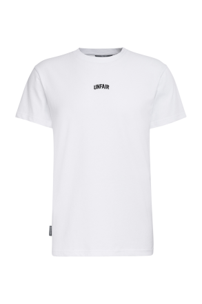 Unfair Athletics T-Shirt White