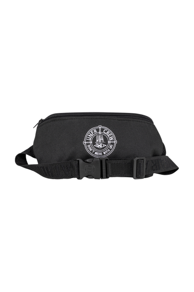 Unfair Athletics DMWU Hip Bag Black