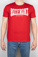Less Talk T-Shirt Rotfront Black