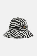 Dickies Safari Hat Cloud Zebra