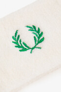Fred Perry Sweatbands Snow White