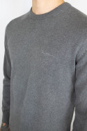 Ben Sherman Sweater Signature Charcoal