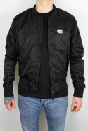 True Rebel Light Bomber Jacket Black XL