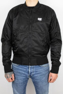 True Rebel Light Bomber Jacket Black XL