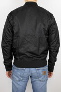 True Rebel Light Bomber Jacket Black XL