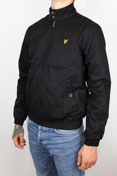 Lyle & Scott Harrington Jacket Shop | emergencydentistry.com