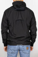 Unfair Athletics DMWU Patch Mesh Jacket Black