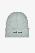 Fred Perry Beanie Graphic Limestone