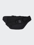 Unfair Athletics Various Patch Hip Bag Black