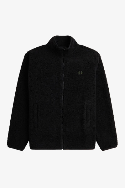 fred perry borg jacket