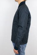 Lyle & Scott Quilt Jacket Muddy Navy 2XL