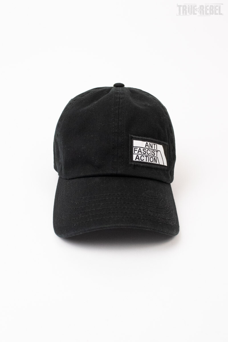 True Rebel Cap AFA 2.0 Black