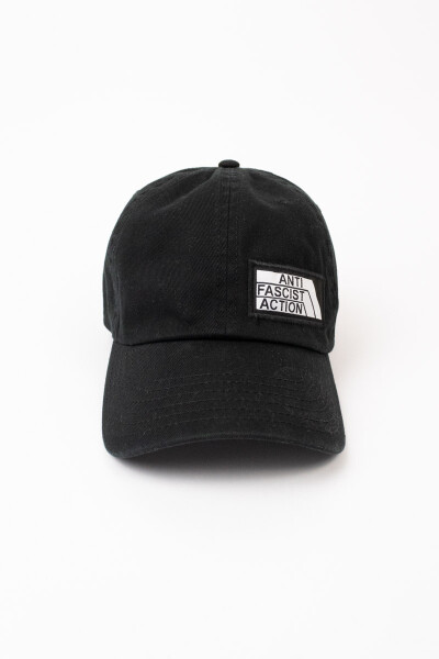 True Rebel Cap AFA 2.0 Black