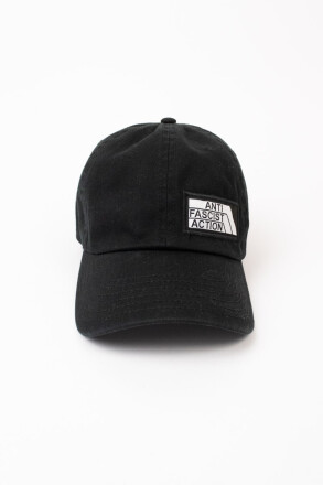 True Rebel Cap AFA 2.0 Black