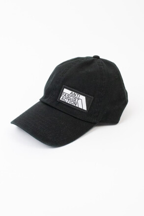 True Rebel Cap AFA 2.0 Black