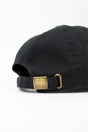 True Rebel Cap AFA 2.0 Black