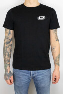 Less Talk T-Shirt RS Sparring Black
