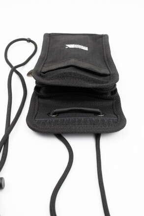 True Rebel Pouch AFA 2.0 Black